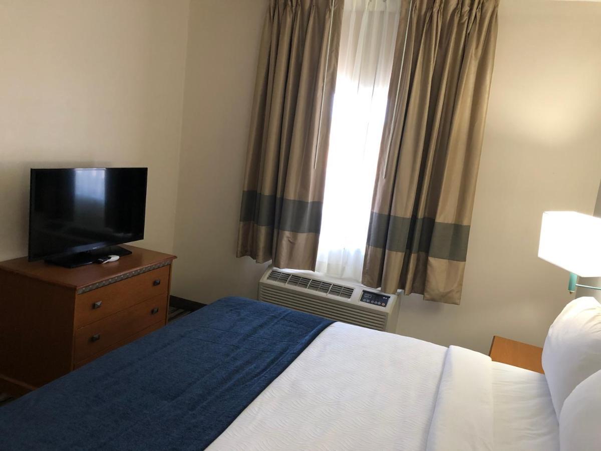 Navajoland Inn St. Michaels Buitenkant foto